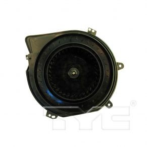 1998 - 2002 Cadillac Seville Blower Motor Assembly
