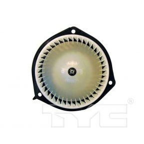 2004 - 2016 Chevrolet Monte Carlo Blower Motor Assembly