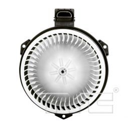 2006 - 2018 Ford Edge Blower Motor Assembly