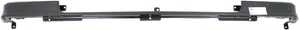 Front Bumper Filler for Ford F-Series 1987-1991, Positioned Between Bumper and Grille, Acts as Deflector Stone, Replacement Models: F-150, F-250, F-350.