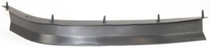 Headlight Filler for Ford F-Series 1992-1997 Right <u><i>Passenger</i></u>, Primed (Ready to Paint), Replacement Models: F-150, F-250, F-350