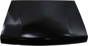 Hood for Nissan Pickup, Compatible with 1993-1997 Models, Replacement