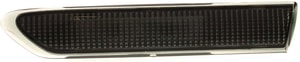 Front Side Marker Light Assembly for Acura TL 2004-2008 Right <u><i>Passenger</i></u>, Replacement