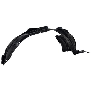 Front Fender Liner for Acura MDX 2001-2006 Right <u><i>Passenger</i></u>, Replacement