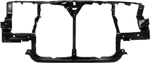 Steel Radiator Support Assembly for Acura MDX 2001-2006, Replacement