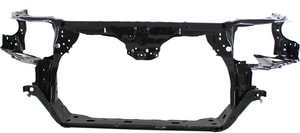 Radiator Support Assembly for Acura TSX, Steel, Fits 2004-2005 Models, Replacement