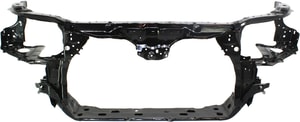 Radiator Support Assembly for Acura TSX 2006-2008, Steel, Replacement