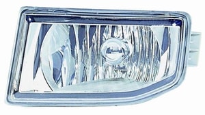 Acura MDX Fog Light Assembly Replacement (Driver & Passenger Side