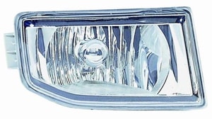 Acura MDX Fog Light Assembly Replacement (Driver & Passenger Side