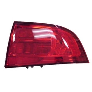 Acura TL Tail Light Assembly Replacement (Driver & Passenger Side