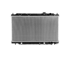 Radiator Assembly for 1994-2001 Acura Integra (GS, LS, RS, Special Edition), ND Design,  19010P72515, Replacement