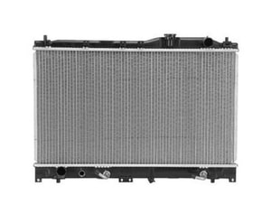 1995 - 1998 Acura TL Radiator - (Automatic Transmission) Replacement