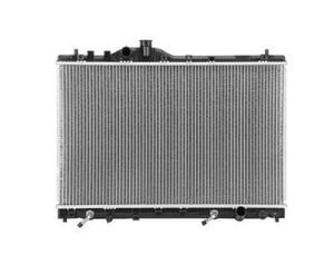 1996 - 1998 Acura TL Radiator - (3.2L V6) Replacement