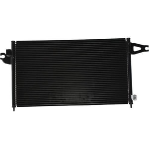 2002 - 2006 Acura RSX A/C Condenser Replacement