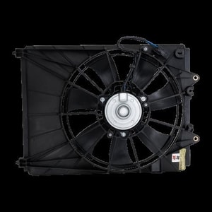 2019 - 2022 Acura RDX Cooling Fan Assembly