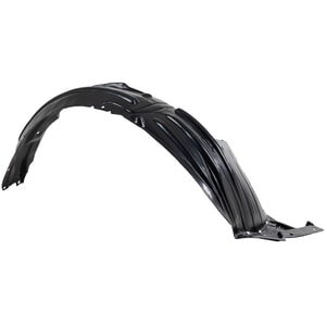 Front Fender Liner Right <u><i>Passenger</i></u> for Acura MDX 2007-2013, Plastic, Injection Form, Replacement
