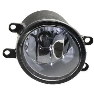 Front Fog Light Assembly for Toyota Camry 2007-2014, Venza 2009-2016, Right <u><i>Passenger</i></u> Side, Fits Camry 2007-2011 USA Built Vehicle, Replacement