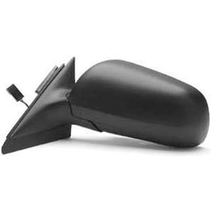 Audi A4 Side View Mirror Assembly Replacement (Driver & Passenger