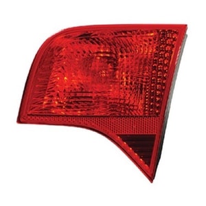 2005 - 2008 Audi A4 Rear Tail Light Assembly Replacement / Lens / Cover - Right <u><i>Passenger</i></u> Side - (4 Door; Sedan)