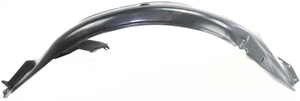 Front Fender Liner for BMW 3-Series 1992-1999 Convertible/Coupe, Right <u><i>Passenger</i></u> Side, Replacement Fits: 318i, 318is, 318ti, 323i, 323is, 325i, 325is, 328i, 328is.