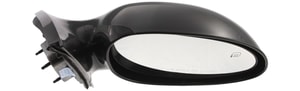 Power Mirror for Buick Allure/LaCrosse 2005-2009, Right <u><i>Passenger</i></u>, Non-Folding, Heated, Paintable, Replacement