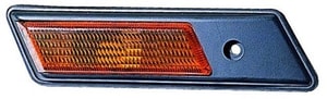 1992 - 1996 BMW 325i Side Repeater Light - Left <u><i>Driver</i></u> Side Replacement