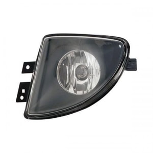 2011 - 2013 BMW 550i Fog Light Lamp - Left <u><i>Driver</i></u> (CAPA Certified)