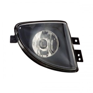 2011 - 2013 BMW 550i Fog Light Lamp - Right <u><i>Passenger</i></u> (CAPA Certified)