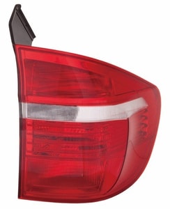 BMW X5 Tail Light Assembly Replacement (Driver & Passenger Side