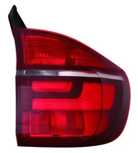 BMW X5 Tail Light Assembly Replacement (Driver & Passenger Side