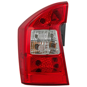 Tail Light for Chrysler 300 2005-2007, Right <u><i>Passenger</i></u> Side, Lens and Housing, Suitable for 5.7L/6.1L Engine, Replacement