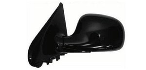 1996 - 2000 Dodge Caravan Side View Mirror Assembly / Cover / Glass Replacement - Left <u><i>Driver</i></u> Side