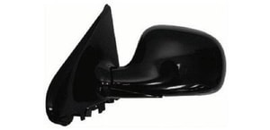 1996 - 2000 Chrysler Voyager Side View Mirror Assembly / Cover / Glass Replacement - Left <u><i>Driver</i></u> Side