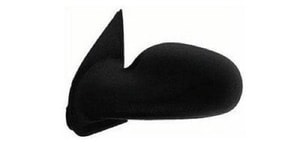 2000 - 2005 Dodge Neon Side View Mirror Assembly / Cover / Glass Replacement - Left <u><i>Driver</i></u> Side