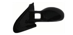 1995 - 2000 Chrysler Cirrus Side View Mirror Assembly / Cover / Glass Replacement - Left <u><i>Driver</i></u> Side