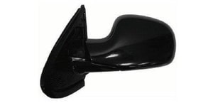 2001 - 2007 Dodge Caravan Side View Mirror Assembly / Cover / Glass Replacement - Left <u><i>Driver</i></u> Side