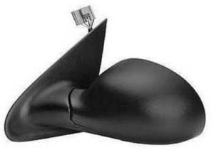 2002 - 2002 Dodge Neon Side View Mirror Assembly / Cover / Glass Replacement - Left <u><i>Driver</i></u> Side