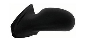 2001 - 2006 Dodge Stratus Side View Mirror Assembly / Cover / Glass Replacement - Left <u><i>Driver</i></u> Side - (4 Door; Sedan)
