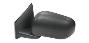 2004 - 2009 Dodge Durango Side View Mirror Assembly / Cover / Glass Replacement - Left <u><i>Driver</i></u> Side