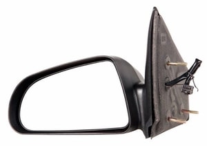 2005 - 2007 Dodge Durango Side View Mirror Assembly / Cover / Glass Replacement - Left <u><i>Driver</i></u> Side