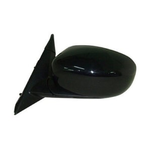 2009 - 2010 Dodge Charger Side View Mirror Assembly / Cover / Glass Replacement - Left <u><i>Driver</i></u> Side