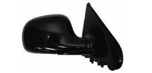 1996 - 2000 Chrysler Voyager Side View Mirror Assembly / Cover / Glass Replacement - Right <u><i>Passenger</i></u> Side