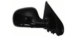 1996 - 2000 Dodge Caravan Side View Mirror Assembly / Cover / Glass Replacement - Right <u><i>Passenger</i></u> Side