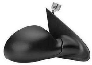 Dodge Neon Side View Mirror Assembly Replacement (Driver