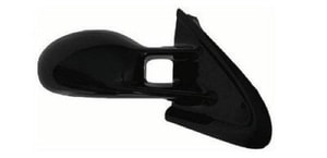 Dodge Stratus Side View Mirror Assembly Replacement (Driver