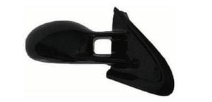 1995 - 2000 Chrysler Cirrus Side View Mirror Assembly / Cover / Glass Replacement - Right <u><i>Passenger</i></u> Side