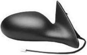 1998 - 2001 Dodge Intrepid Side View Mirror Assembly / Cover / Glass Replacement - Right <u><i>Passenger</i></u> Side