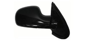 2001 - 2007 Dodge Caravan Side View Mirror Assembly / Cover / Glass Replacement - Right <u><i>Passenger</i></u> Side