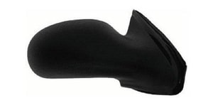 2001 - 2006 Dodge Stratus Side View Mirror Assembly / Cover / Glass Replacement - Right <u><i>Passenger</i></u> Side - (4 Door; Sedan)