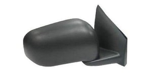 2004 - 2009 Dodge Durango Side View Mirror Assembly / Cover / Glass Replacement - Right <u><i>Passenger</i></u> Side